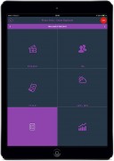 Application mobile gestion restaurant