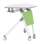 Table mobile et modulable - Aratab Dyn B