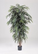 Arbre longifolia artificiel 180 cm 