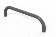 Arceau de bordure acier Ø 60 mm