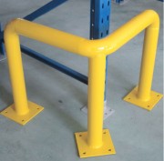 Arceau de protection
