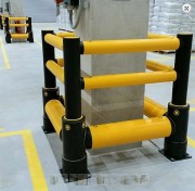 Arceau de protection en Memaplex