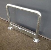 Arceau de protection renforcé