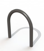 Arceau épingle en acier Ø 60 mm