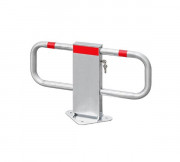 Arceau pour parking largeur 1000 mm