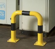 Arceau protection