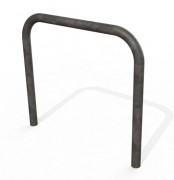 Arceau simple en acier