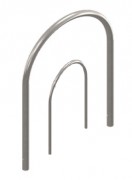 Arceaux inox