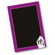 Ardoise menu restaurant