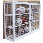Armoire à ballons
