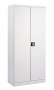 Armoire à dossiers à portes battantes