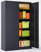 Armoire à portes battantes H 180