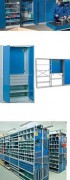 Armoire atelier
