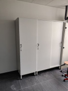 Armoire de laboratoire