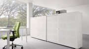 Armoire bureau personnalisée