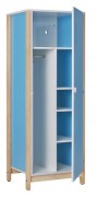 Armoire chambre 1 porte