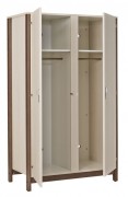 Armoire chambre tout penderie
