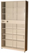 Armoire chauffante pour peinture