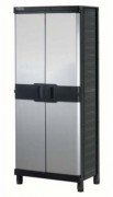 Armoire d'atelier 2 portes