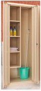 Armoire d'entretien