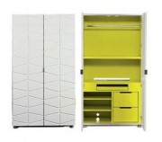 Armoire de chambre