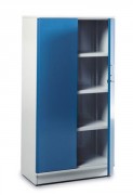 Armoire de rangement haute