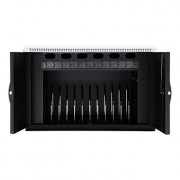 Armoire audio video