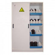  Armoire de sécurité pour Acides-Bases