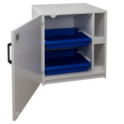 Armoire sécurité pour acide et base