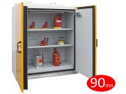 Armoire de sécurité pour produits dangereux