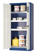 Armoire de sécurité pour produits inflammables L 95 cm