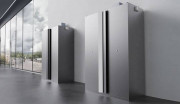 Armoire de sécurité pour stockage et recharge de batterie lithium pour vélo électrique - 18 points de charge