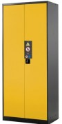 Armoire de sécurité produits chimiques