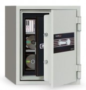 Armoire de sécurité supports sensibles
