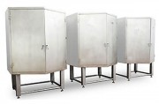 Armoire de stérilisation à couteaux 50 pc