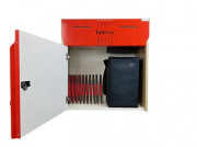 Armoire de stockage et de rechargement pour tablettes