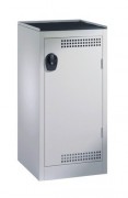Armoire de sûreté basse