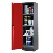 Armoire de sûreté porte pleine