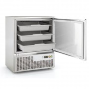 Armoire frigorifique à casiers 