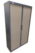 Armoire haute de bureau occasion