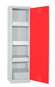 Armoire industrielle 40 kg
