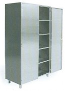 Armoire inoxydable industrie