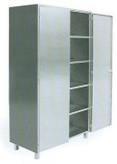 Armoire inoxydable industrie 