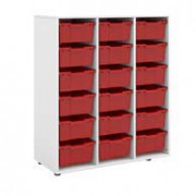 Armoire modulable - Mobibox MV18B