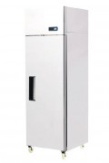 Armoire négative en acier à 1 porte