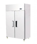 Armoire négative en acier à double porte