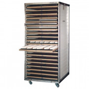 Couche automatique