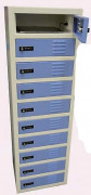 Armoire de stockage - Aralocker 10 