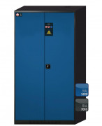 Armoire de sécurité pour produits chimiques