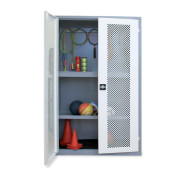 Armoire rangement multisport